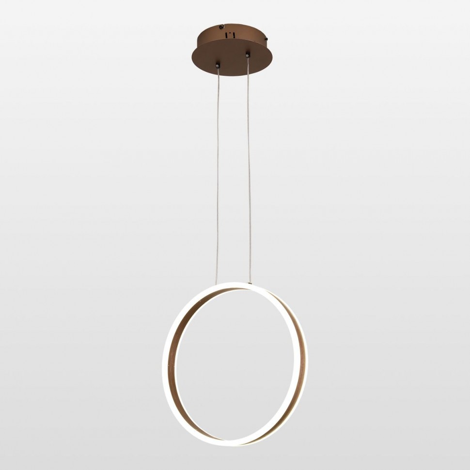 Подвесной светодиодный светильник Lussole Grant LSP-7192 фото 1 &mdash; svetrussia.ru