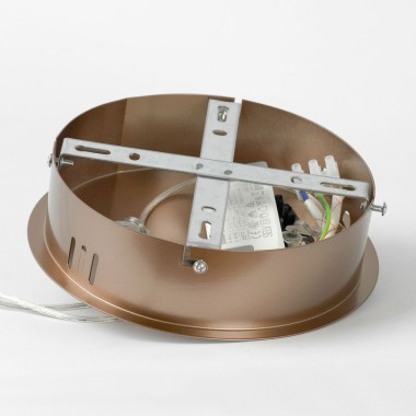 Подвесной светодиодный светильник Lussole Grant LSP-7192 &mdash; svetrussia.ru