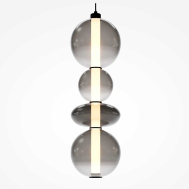 Подвесной светильник Maytoni MOD307PL-L36B3K &mdash; svetrussia.ru