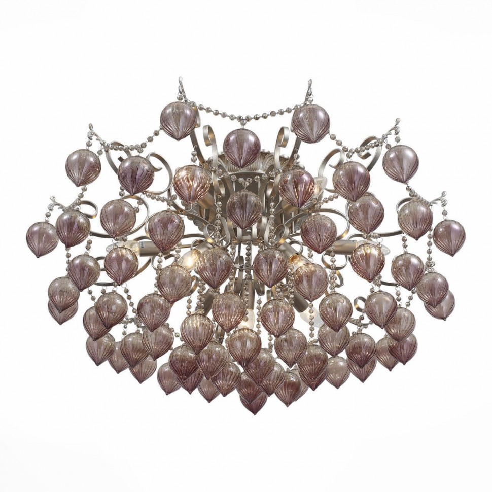 Потолочная люстра ST Luce Frutti SL659.202.09 фото 1 &mdash; svetrussia.ru