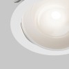 Встраиваемый светодиодный светильник Maytoni Technical Downlight Lens DL105-12W3K-W фото 5 &mdash; svetrussia.ru