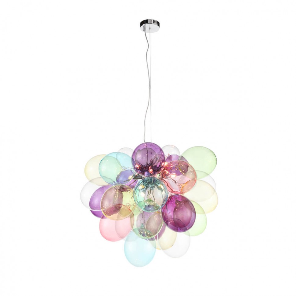 Подвесная люстра ST Luce Sospiro SL432.153.12 фото 1 &mdash; svetrussia.ru