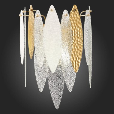 Настенный светильник ST Luce Lastra SL1224.201.02 &mdash; svetrussia.ru