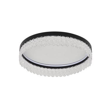 Потолочный светодиодный светильник F-Promo Lunetta 4187-1C &mdash; svetrussia.ru