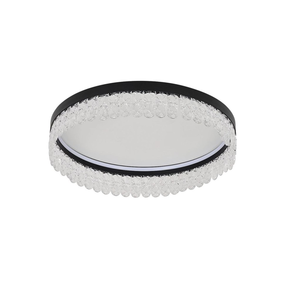 Потолочный светодиодный светильник F-Promo Lunetta 4187-1C фото 1 &mdash; svetrussia.ru