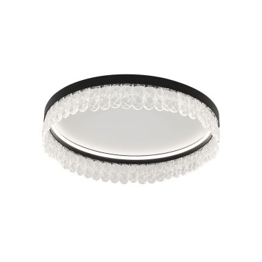 Потолочный светодиодный светильник F-Promo Lunetta 4187-1C &mdash; svetrussia.ru