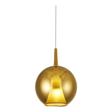 Подвесной светильник без основания Mantra Elsa 8243 &mdash; svetrussia.ru