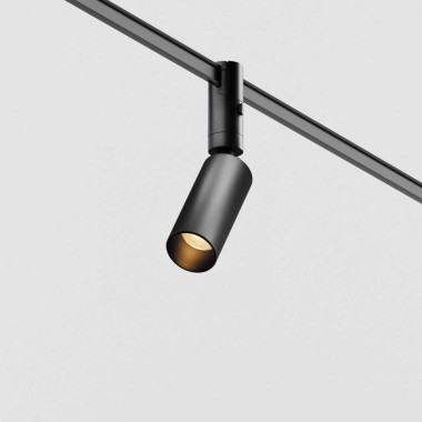 Трековый светильник Maytoni Technical Focus Led TR201-1-5W3K-M-B &mdash; svetrussia.ru