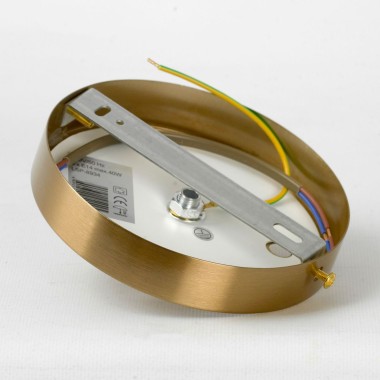 Подвесная люстра Lussole Lgo Brantley LSP-8934 &mdash; svetrussia.ru