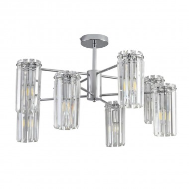 Люстра Lumion CLASSI 8348/8C &mdash; svetrussia.ru