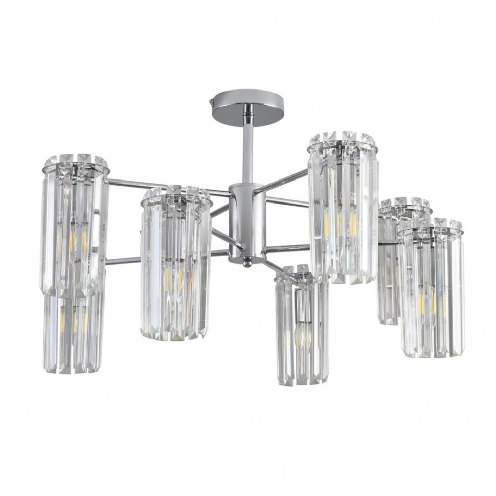 Люстра Lumion CLASSI 8348/8C фото 1 &mdash; svetrussia.ru