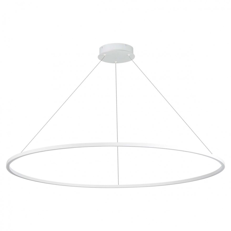 Подвесной светодиодный светильник ST Luce ST605.543.57 фото 1 &mdash; svetrussia.ru