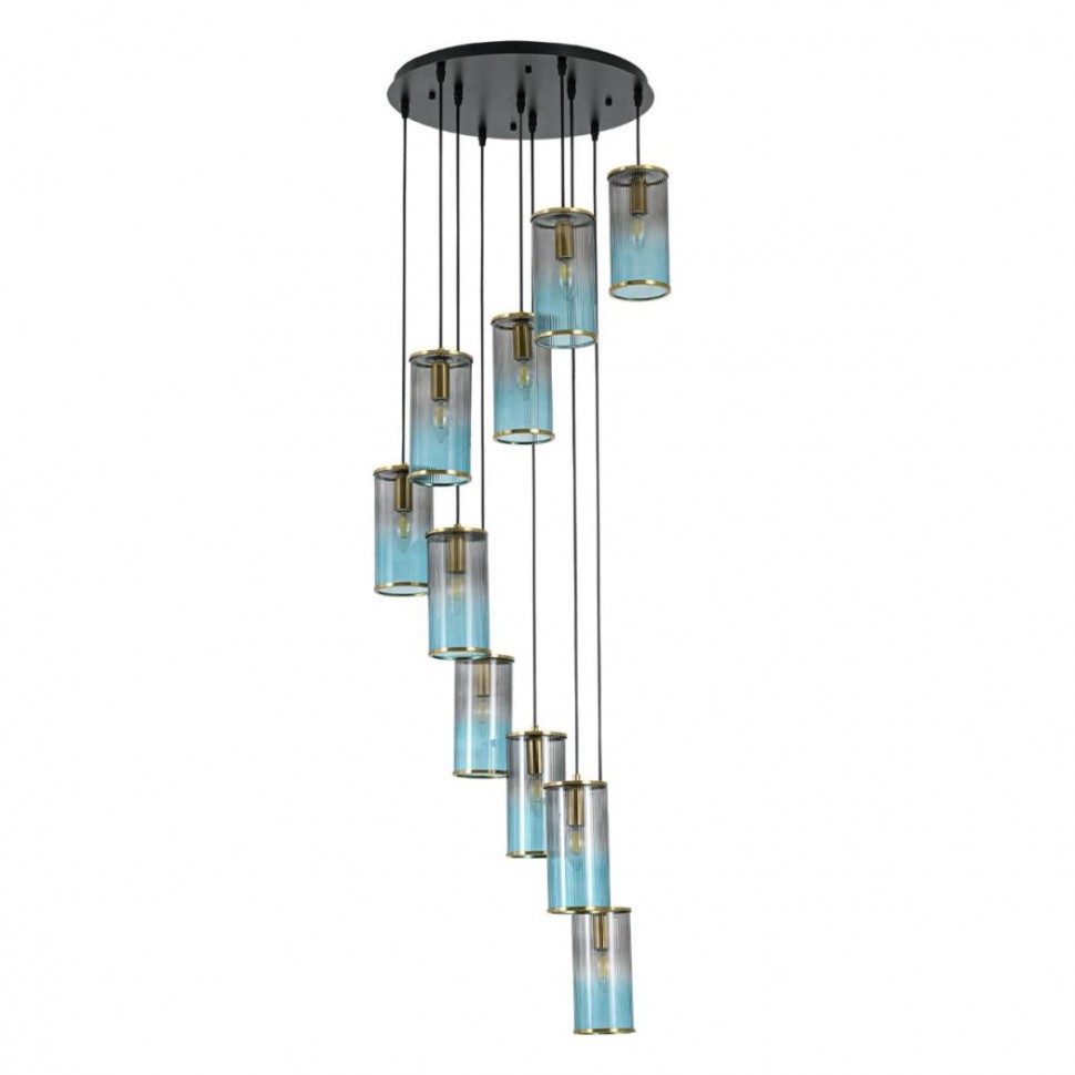 Люстра Lumion MURANO 8401/10 фото 1 &mdash; svetrussia.ru