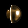 Настенный светодиодный светильник Loft IT Dot 10362L Gold фото 3 &mdash; svetrussia.ru