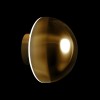 Настенный светодиодный светильник Loft IT Dot 10362L Gold фото 4 &mdash; svetrussia.ru