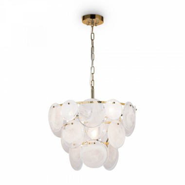 Подвесная люстра Freya Sophia FR5197PL-05BS &mdash; svetrussia.ru