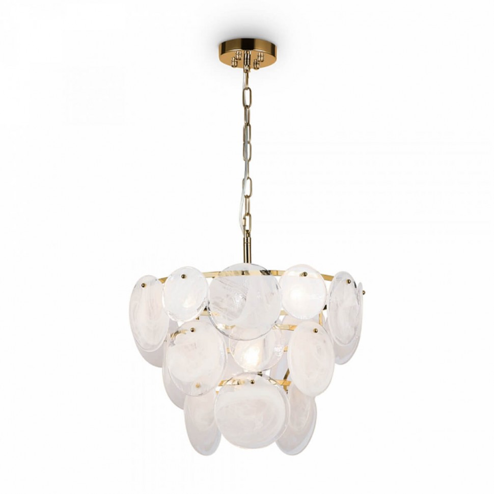 Подвесная люстра Freya Sophia FR5197PL-05BS фото 1 &mdash; svetrussia.ru