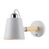 Спот Arte Lamp A7141AP-1WH фото 1 &mdash; svetrussia.ru