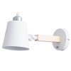 Спот Arte Lamp A7141AP-1WH фото 2 &mdash; svetrussia.ru