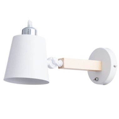Спот Arte Lamp A7141AP-1WH &mdash; svetrussia.ru
