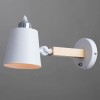 Спот Arte Lamp A7141AP-1WH фото 3 &mdash; svetrussia.ru
