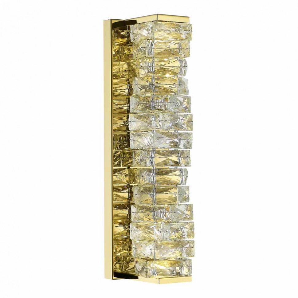 Бра ST Luce ESPIRA SL6010.201.15 фото 1 &mdash; svetrussia.ru