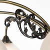 Потолочная люстра Arte Lamp Spica A3037PL-8AB фото 2 &mdash; svetrussia.ru