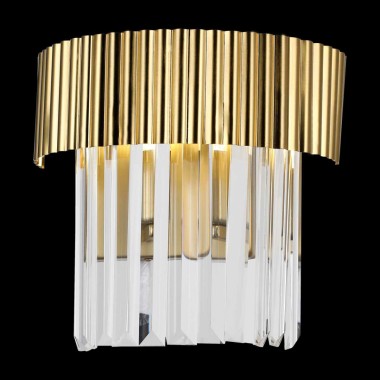 Бра настенное Lussole LSP-6052 &mdash; svetrussia.ru