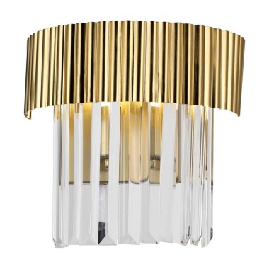 Бра настенное Lussole LSP-6052 &mdash; svetrussia.ru