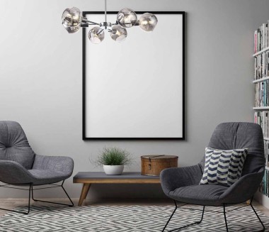 Потолочная люстра Evoluce Gentore SLE155102-06 &mdash; svetrussia.ru