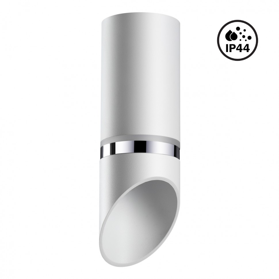 Потолочный светильник Novotech Over Delta 370904 фото 1 &mdash; svetrussia.ru