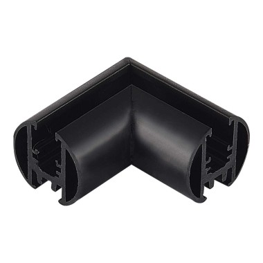 Угол-соединитель &amp;quot;потолок-полок&amp;quot; ST Luce ST070.409.12 &mdash; svetrussia.ru