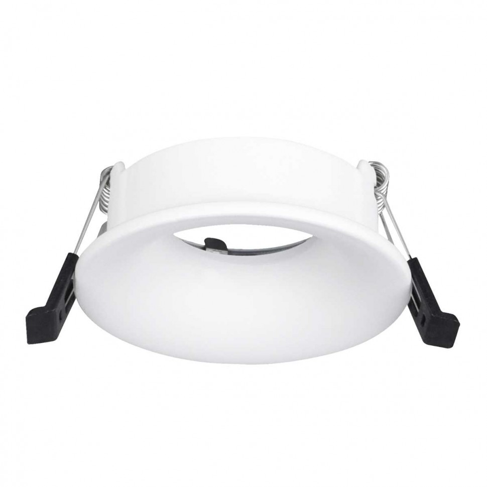 Встраиваемый светильник ST Luce ST263.518.01 фото 1 &mdash; svetrussia.ru