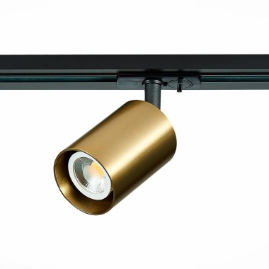 Трековый светильник ST Luce ST302.206.01 &mdash; svetrussia.ru