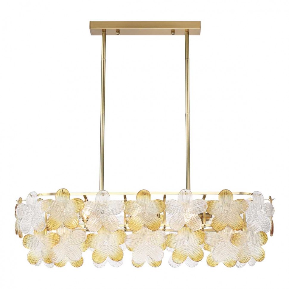 Подвесной светильник ST Luce TENDER SL6240.203.08 фото 1 &mdash; svetrussia.ru