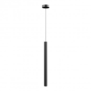 Подвесной светодиодный светильник ST Luce Lilt SL6210.403.01 &mdash; svetrussia.ru