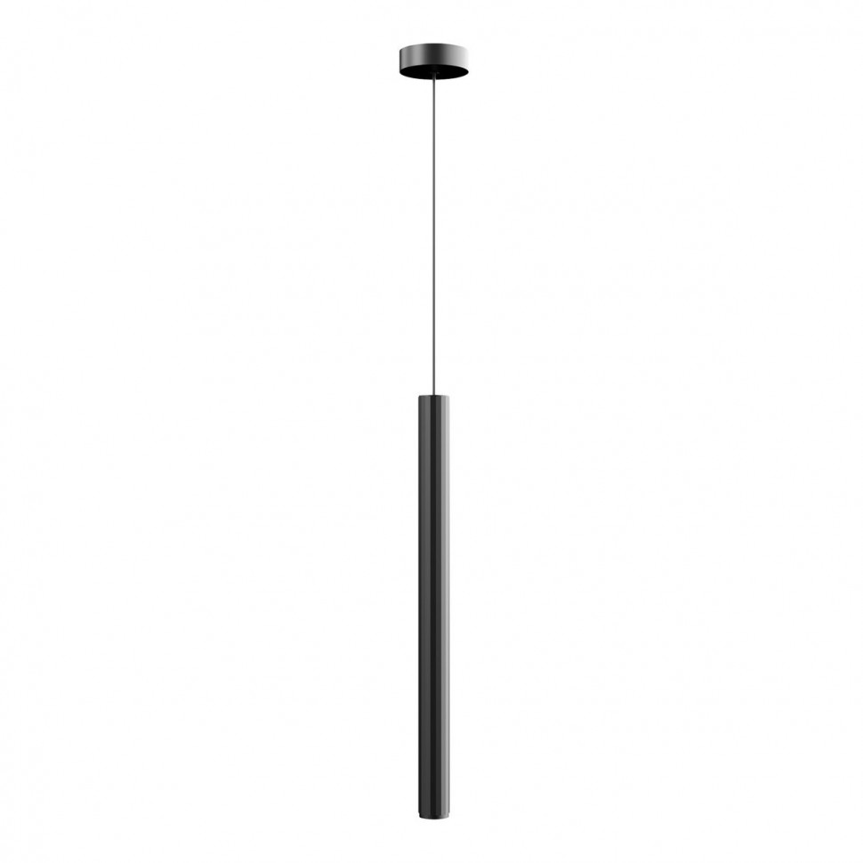 Подвесной светодиодный светильник ST Luce Lilt SL6210.403.01 фото 1 &mdash; svetrussia.ru