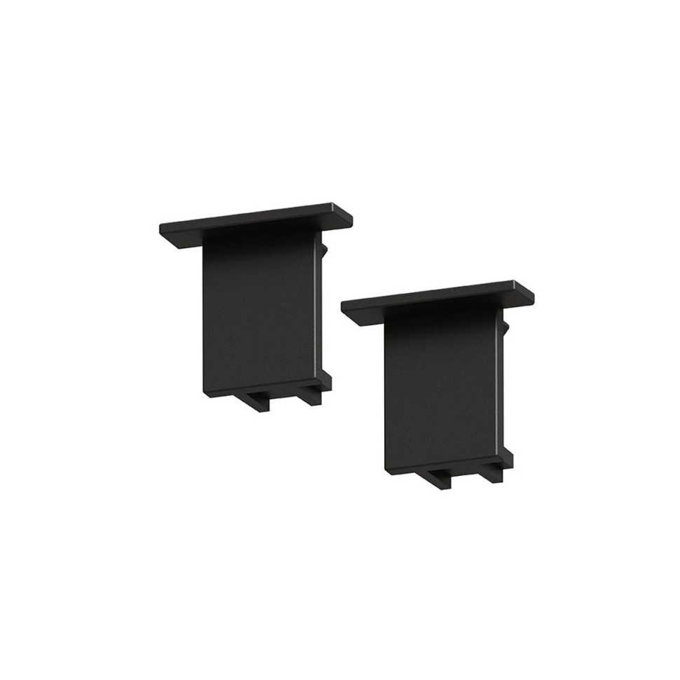 Заглушка Arte Lamp Presto-Accessories (2 шт) A633106E фото 1 &mdash; svetrussia.ru