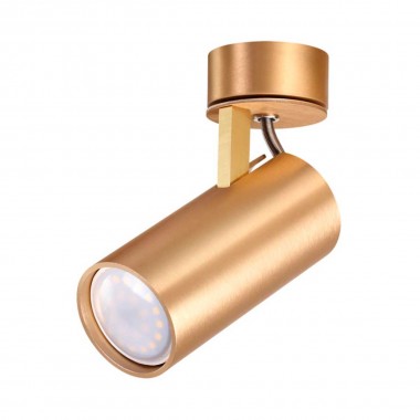 Спот Odeon Light Hightech Kiko 3876/1C &mdash; svetrussia.ru