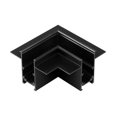 Соединитель &amp;quot;L&amp;quot; Novotech FLUM 135232 &mdash; svetrussia.ru