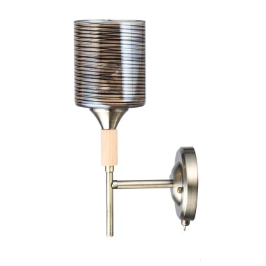 Бра Arte Lamp MARIA A4536AP-1AB &mdash; svetrussia.ru