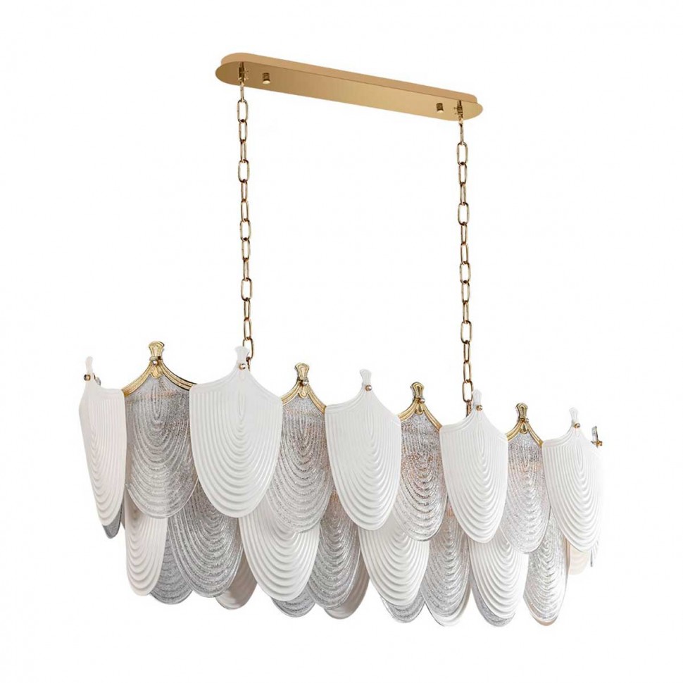 Подвесная люстра Odeon Light PORCELA 5051/14 фото 1 &mdash; svetrussia.ru