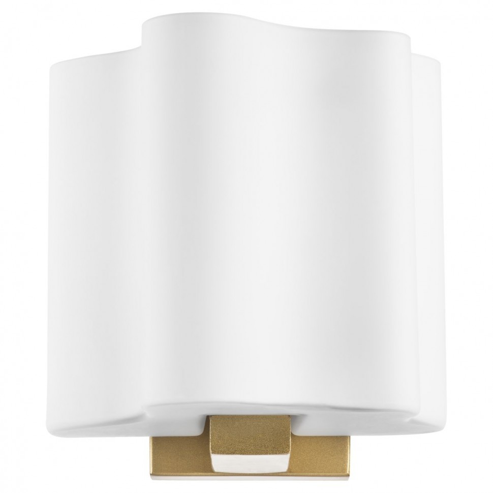 Бра Lightstar Nubi 802613 фото 1 &mdash; svetrussia.ru