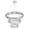Подвесная люстра Odeon Light Vekia 4930/88L фото 1 &mdash; svetrussia.ru