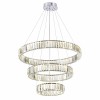Подвесная люстра Odeon Light Vekia 4930/88L фото 2 &mdash; svetrussia.ru