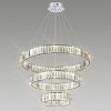 Подвесная люстра Odeon Light Vekia 4930/88L фото 3 &mdash; svetrussia.ru