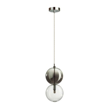 Подвесной светильник Odeon Light Pendant Twixy 4980/1A &mdash; svetrussia.ru