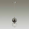 Подвесной светильник Odeon Light Pendant Twixy 4980/1A фото 2 &mdash; svetrussia.ru