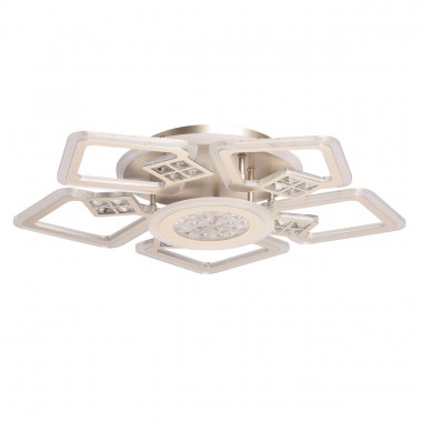 Люстра De City Мадлен 424016107 &mdash; svetrussia.ru