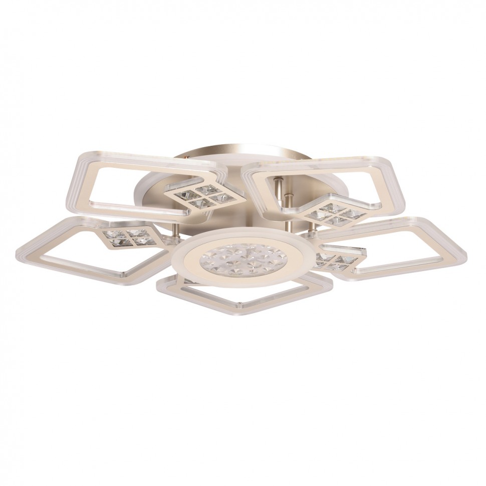 Люстра De City Мадлен 424016107 фото 1 &mdash; svetrussia.ru